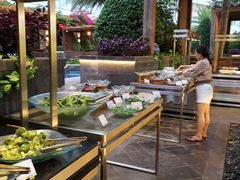 -海棠湾威斯汀酒店·知味西餐厅