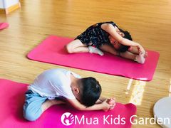 -MuaKids Garden