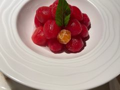 -初蓉丨遇见新川菜(亲贤街荣耀店)