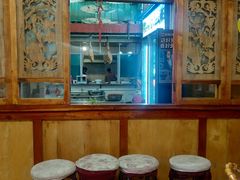 -心园餐厅·地道传统云南菜·三十年老店