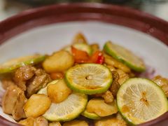 -成隆行·蟹王府(九江路店)