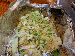 -炭虎子水浒烤肉(梦时代店)