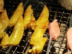 -蜀牛哥·炭火牛肉烤串鲜啤自助(龙泉铂悦山店)