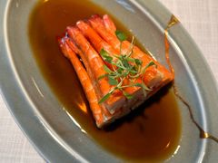 -莉莉海堂HAITANG·烤鸭(国贸商城店)