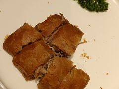 -莆田餐厅PUTIEN(金融街购物中心店)