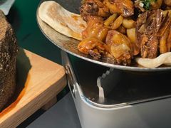 -小菜园新徽菜(青岛市南万象城店)