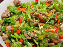 -杨记隆府重庆江湖菜(大悦城店)