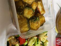 -金家老三饭庄(常营店)