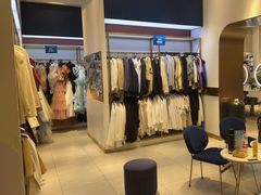 -海马体照相馆(大连柏威年购物中心店)