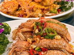 -明记海鲜大排档(巽寮湾店)