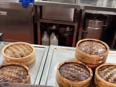 -鸡鸣汤包(红山动物园店)