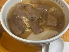 -金城尕娃牛肉面(钻汇广场店)