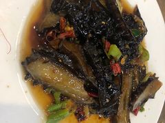 -大丰收海鲜酒楼·专业餐饮30年(连云港老字号店)