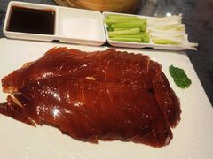 -京尊烤鸭店JINGZUN(春秀路店)