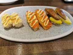 -三禾寿司(南城印象汇店)