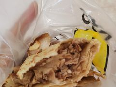 -宝光熏肉鞋底火烧(新街口店)