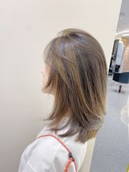 -KEIVON HAIR·崎宏