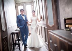 点击看大图 韩国艺匠ARTIZ STUDIO-THE QUEEN(北京店)