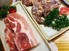 -喜来稀肉(北外滩白玉兰广场店)