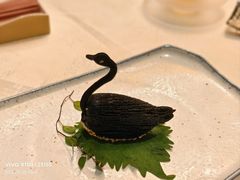 -东海朗廷酒店-唐阁T’ANG COURT 中餐厅