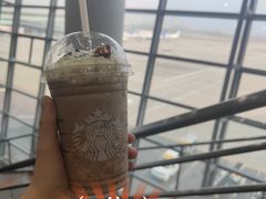 -星巴克(广州新粤新店)