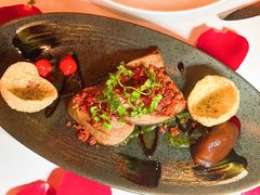 -Kathleen's Waitan 凯圣琳江景西餐厅(外滩店)