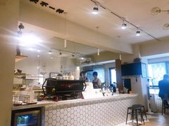 -不正咖啡(万达尊店)