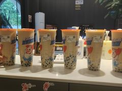 -鹿栖.精油SPA(金山世纪城店)
