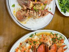 -醉壹号海鲜大排档(厦门店)