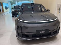 -理想汽车(世纪汇店)