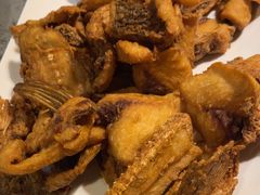 -八次方巴乡石锅鱼·金海湖水库活鱼(谷丰东路店)