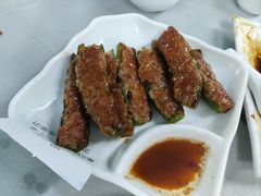 -海鲜街菜馆(海珠南路店)