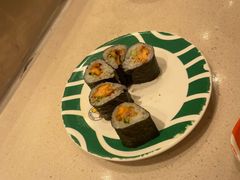 -新一番三文鱼寿司(大东海店)