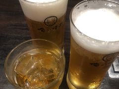 -俺的焼肉(銀座9丁目店)