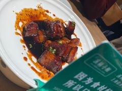 -溪林小馆(浦江城市生活广场店)