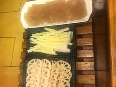 -重庆烧鸡公火锅(簋街店)