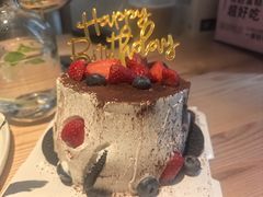 -益禾堂(八里三路店)