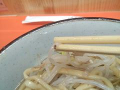 -拉面莊夢語＆中华料理八椿