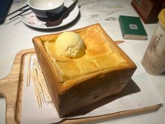 -绿茶餐厅(华信Mall店)
