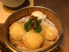水晶虾饺-来龙里 精致 东南亚餐室(万象城店)