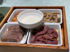 -大铁勺新津菜(东丽阳光新业广场店)