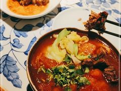 -好嫂子酱猪手•农家菜(学院南路店)