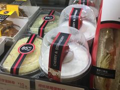 -85度C(大连店)