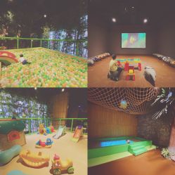 -奇幻丛林(佛罗伦萨小镇店)