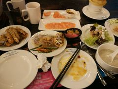 -芭菲盛宴·环球美食(解放碑英利国际店)