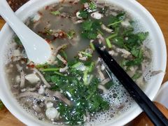 -八沟羊汤(河北大街店)