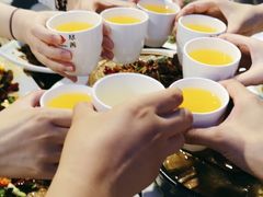 -尽善百年古院餐厅(王家老宅店)