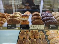 -甜嘟嘟烘焙坊(舒城路店)