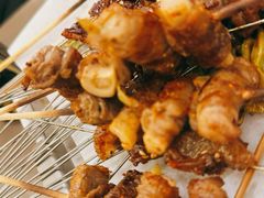 澳洲和牛串-苏小牛·牛肉串(国贸店)
