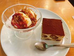 -萨莉亚意式餐厅(东山口店)